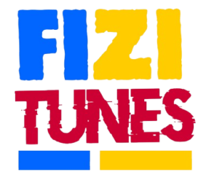 FIZITUNES LOGO